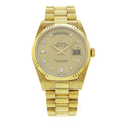 Rolex Day-Date 36