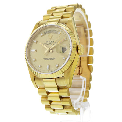 Rolex Day-Date 36