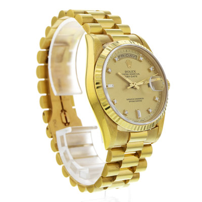 Rolex Day-Date 36
