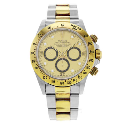 Rolex Daytona