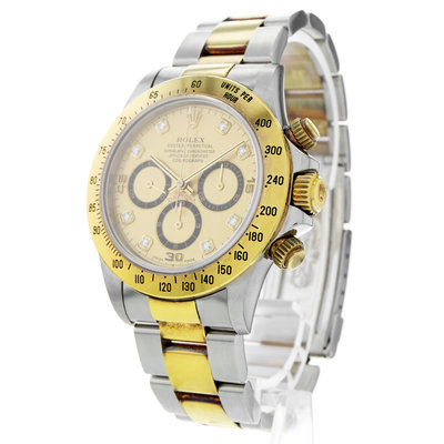Rolex Daytona