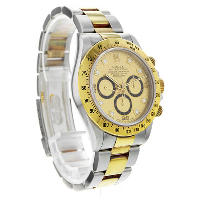 Rolex Daytona