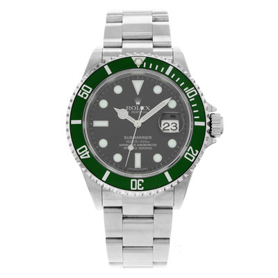 Rolex Submariner Date