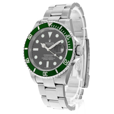 Rolex Submariner Date