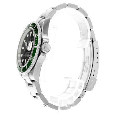 Rolex Submariner Date