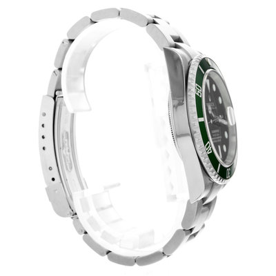 Rolex Submariner Date