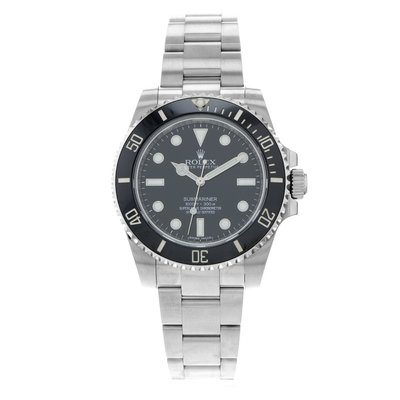 Rolex Submariner