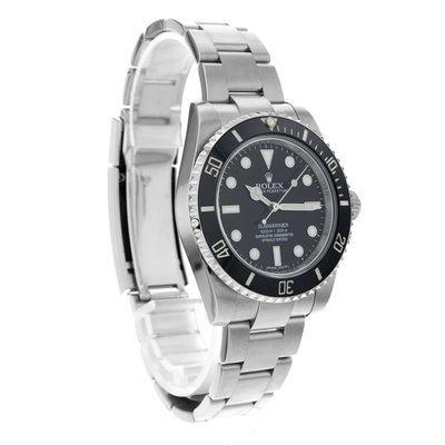 Rolex Submariner