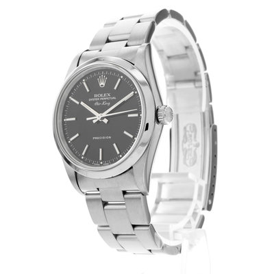 Rolex Air King