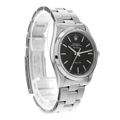 Rolex Air King