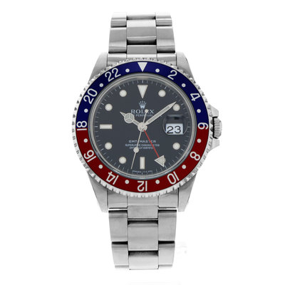 Rolex GMT-Master
