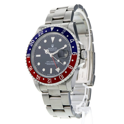 Rolex GMT-Master