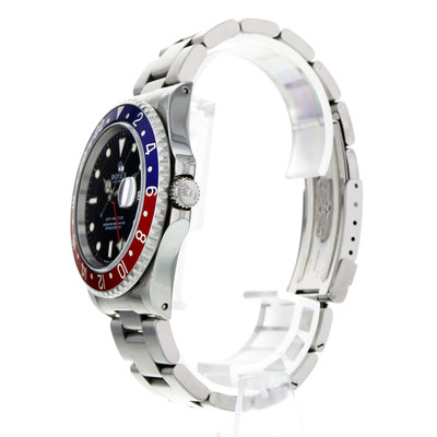 Rolex GMT-Master