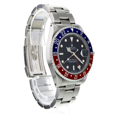 Rolex GMT-Master