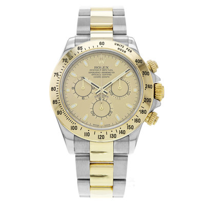 Rolex Daytona