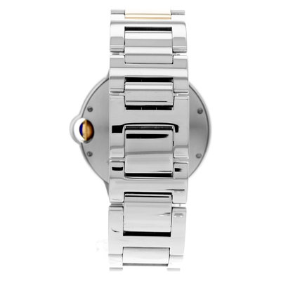 Cartier Ballon Bleu 36mm