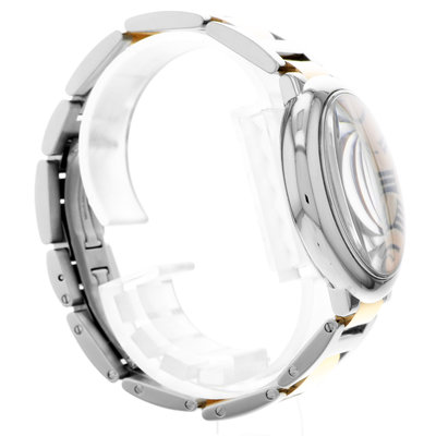 Cartier Ballon Bleu 36mm