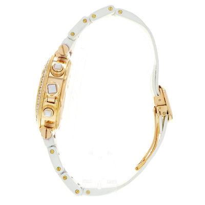 Cartier Pasha Seatimer