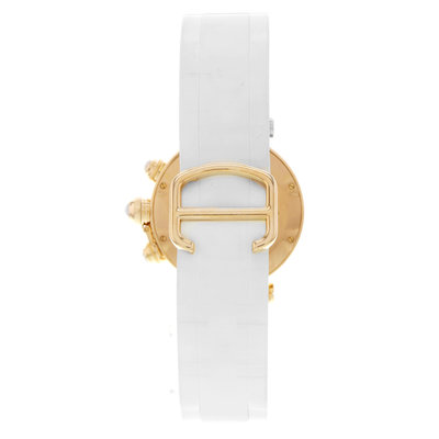Cartier Pasha Seatimer