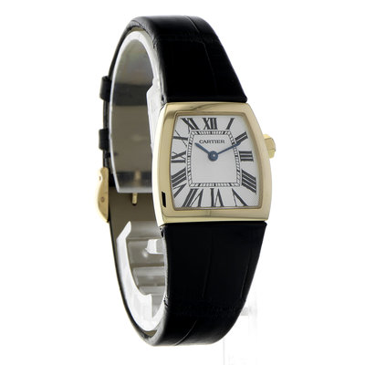 Cartier La Dona