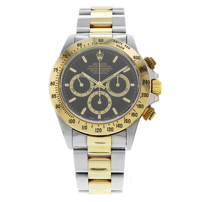 Rolex Daytona