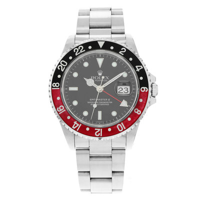 Rolex GMT-Master II