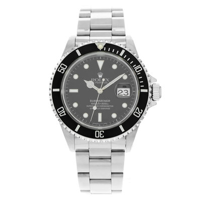 Rolex Submariner Date