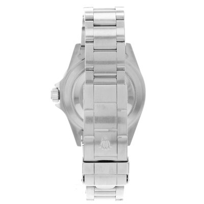 Rolex Submariner Date