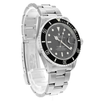Rolex Submariner Date