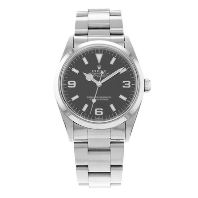 Rolex Explorer