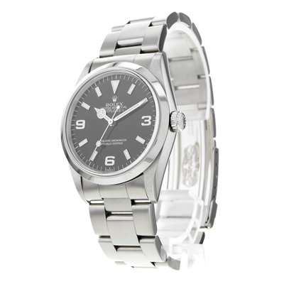 Rolex Explorer