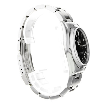 Rolex Explorer
