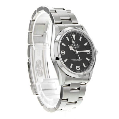 Rolex Explorer