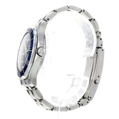 Omega Seamaster Diver 300 M