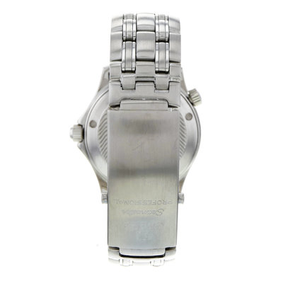 Omega Seamaster Diver 300 M