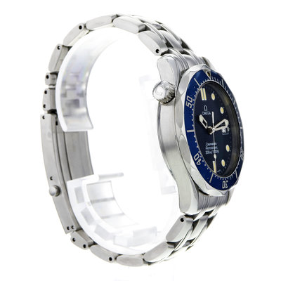 Omega Seamaster Diver 300 M