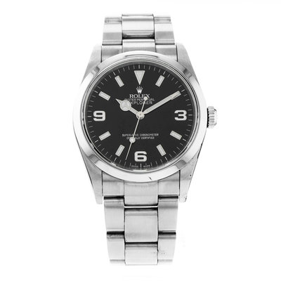 Rolex Explorer