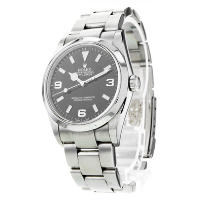 Rolex Explorer