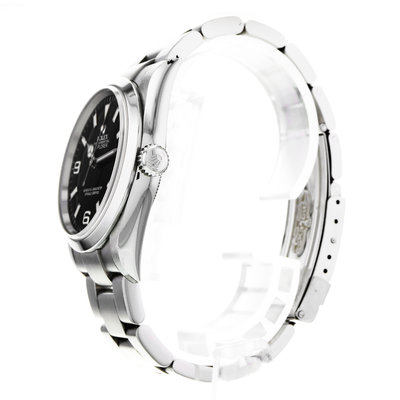 Rolex Explorer