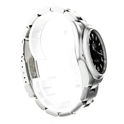 Rolex Explorer