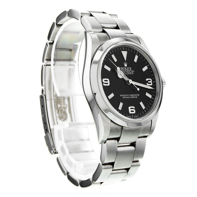 Rolex Explorer