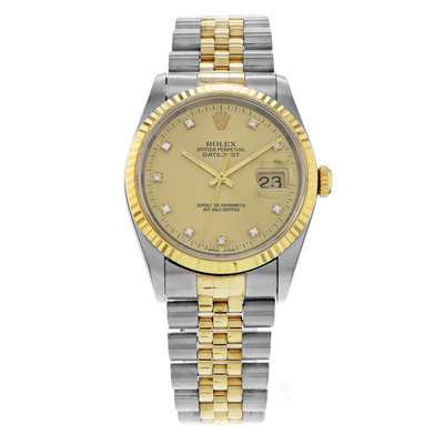 Rolex Datejust 36