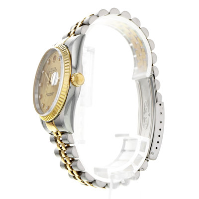 Rolex Datejust 36
