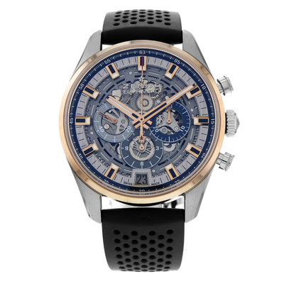 Zenith El Primero Chronomaster