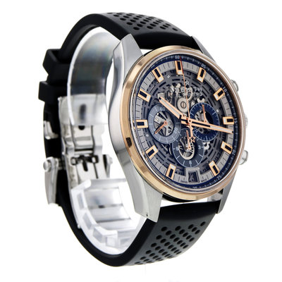 Zenith El Primero Chronomaster