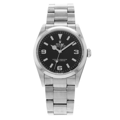 Rolex Explorer