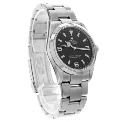 Rolex Explorer
