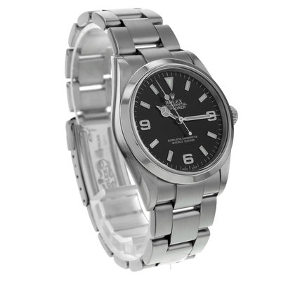 Rolex Explorer