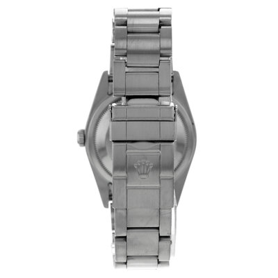 Rolex Explorer