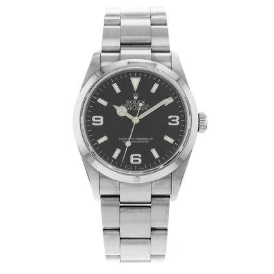 Rolex Explorer